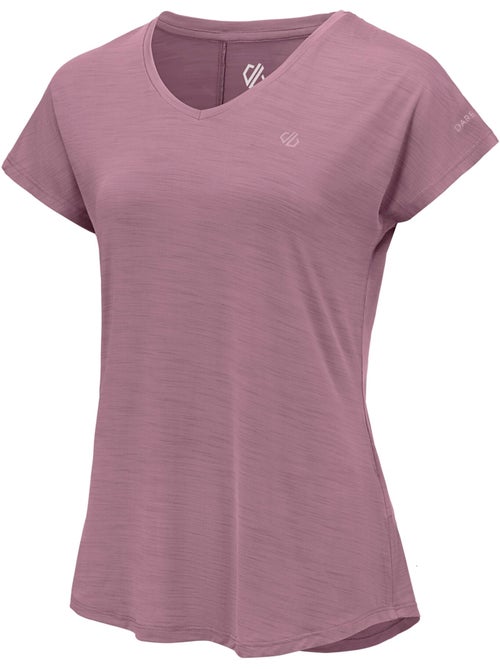 T-shirt sport vigilant - dare 2b - Kiabi