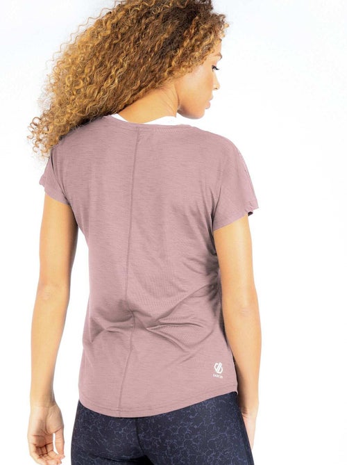 T-shirt sport vigilant - dare 2b - Kiabi