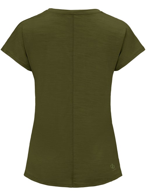 T-shirt sport vigilant - dare 2b - Kiabi T-shirt sport vigilant - dare 2b - Kiabi