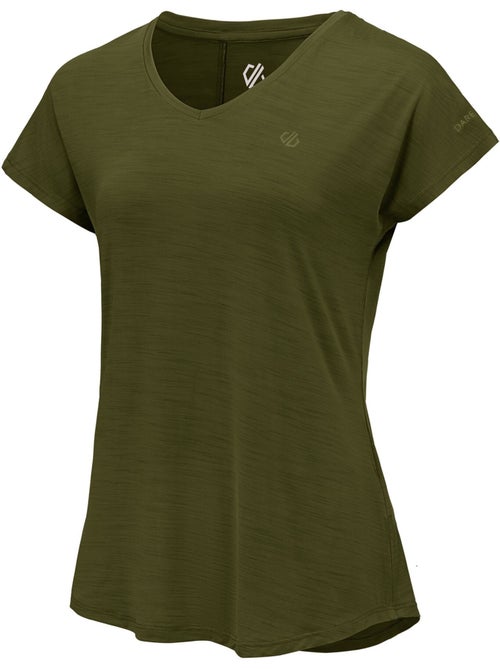 T-shirt sport vigilant - dare 2b - Kiabi T-shirt sport vigilant - dare 2b - Kiabi