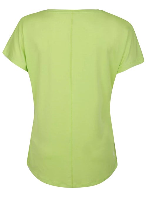 T-shirt sport vigilant - dare 2b - Kiabi T-shirt sport vigilant - dare 2b - Kiabi