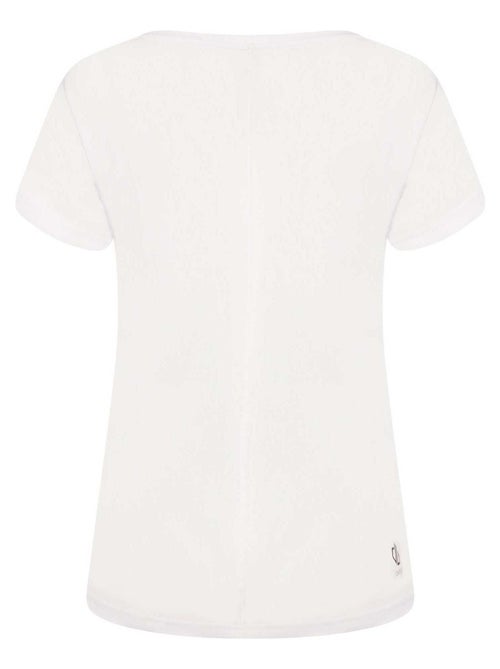 T-shirt sport vigilant - dare 2b - Kiabi T-shirt sport vigilant - dare 2b - Kiabi