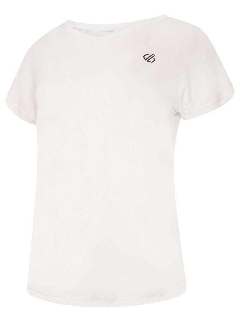 T-shirt sport vigilant - dare 2b Vert clair - Kiabi