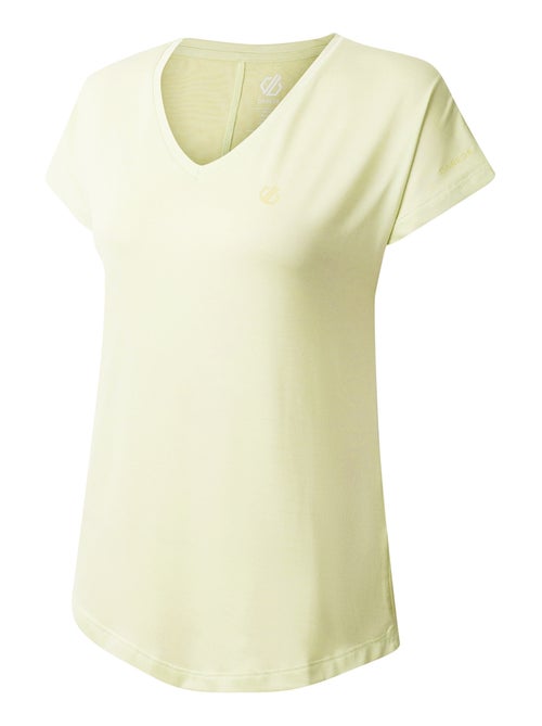T-shirt sport vigilant - dare 2b - Kiabi T-shirt sport vigilant - dare 2b - Kiabi