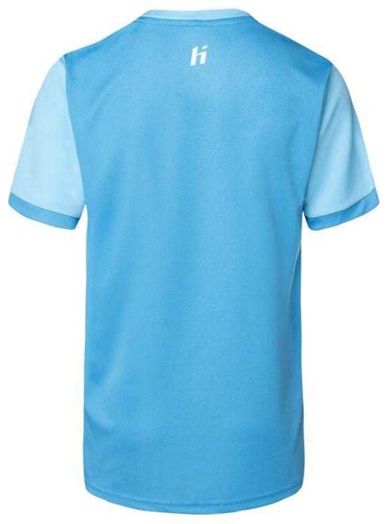 T-shirt sportivo - huari Bleu - Kiabi