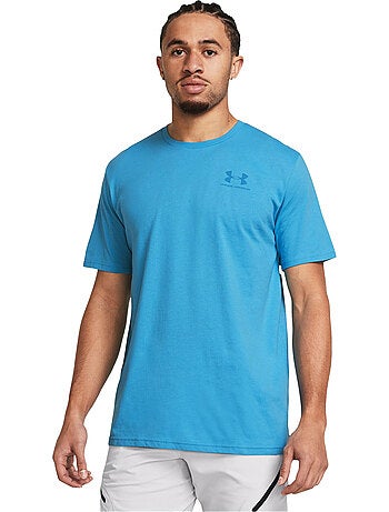 T-shirt sportstyle - sous armure