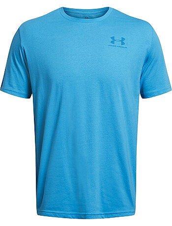 T-shirt sportstyle - sous armure