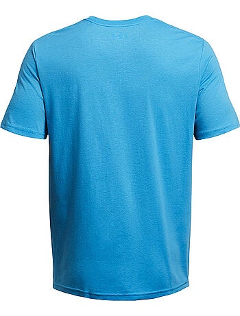 T-shirt sportstyle - sous armure