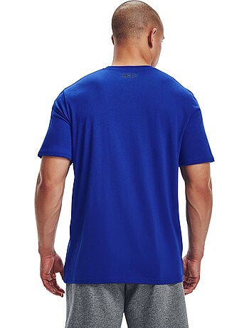 T-shirt sportstyle - sous armure