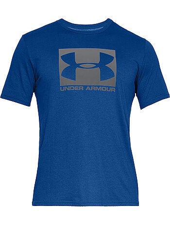 T-shirt sportstyle - sous armure