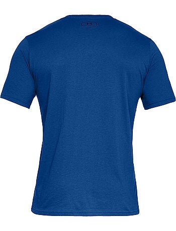 T-shirt sportstyle - sous armure