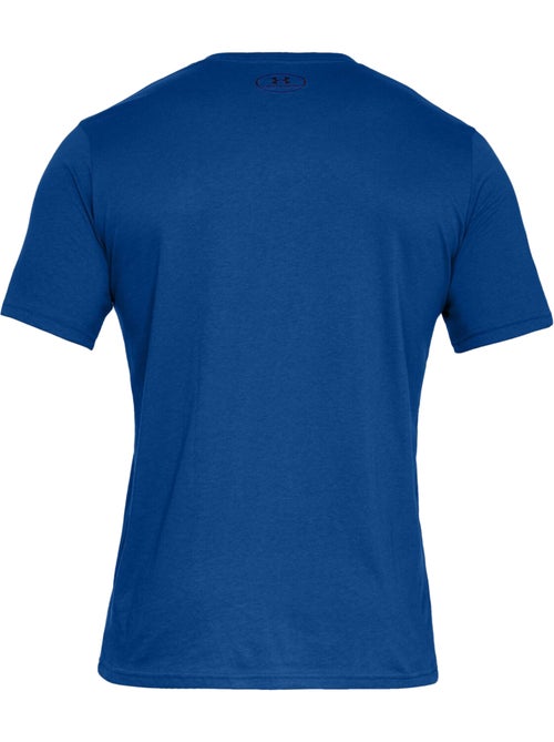 T-shirt sportstyle - sous armure - Kiabi