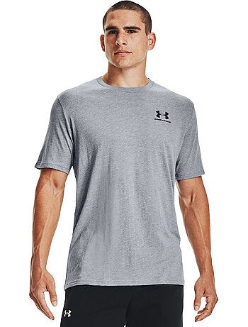 T-shirt sportstyle - sous armure