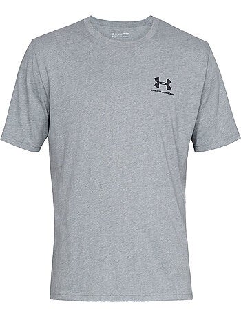 T-shirt sportstyle - sous armure