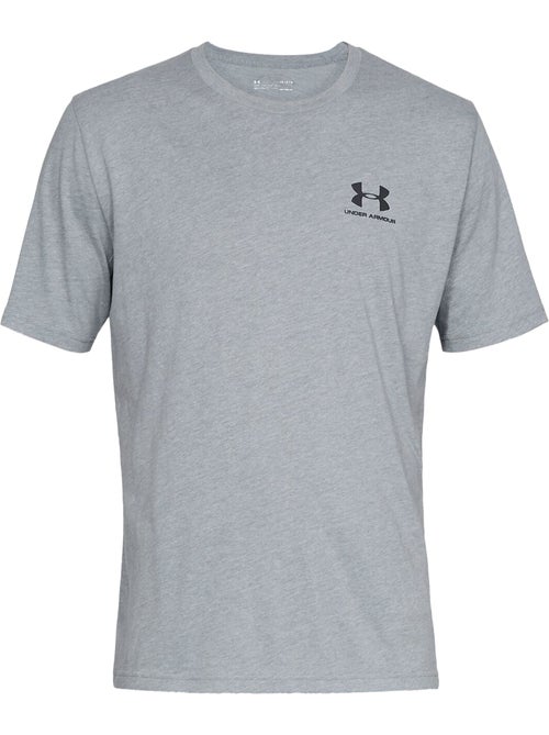 T-shirt sportstyle - sous armure - Kiabi