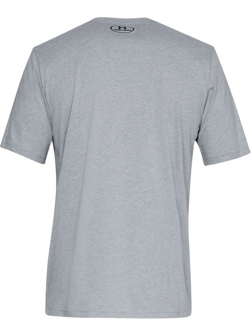 T-shirt sportstyle - sous armure - Kiabi