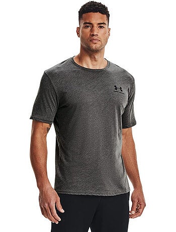 T-shirt sportstyle - sous armure
