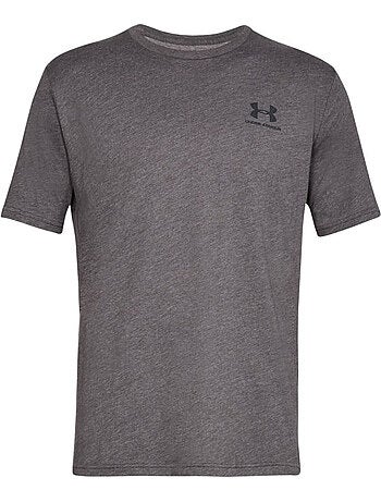 T-shirt sportstyle - sous armure