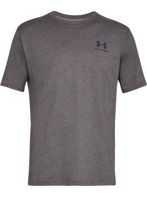 T-shirt sportstyle - sous armure - Kiabi