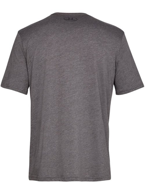T-shirt sportstyle - sous armure - Kiabi