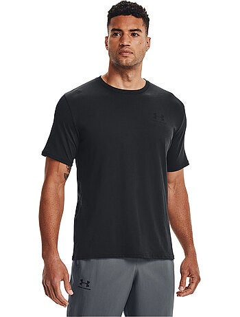 T-shirt sportstyle - sous armure