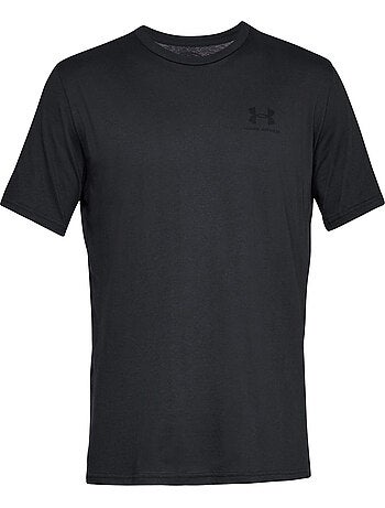 T-shirt sportstyle - sous armure