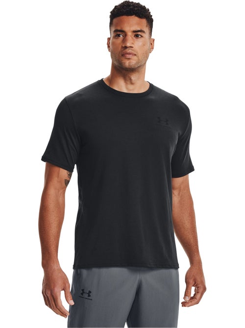 T-shirt sportstyle - sous armure - Kiabi