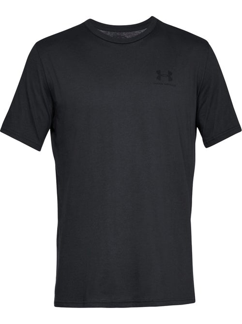 T-shirt sportstyle - sous armure - Kiabi