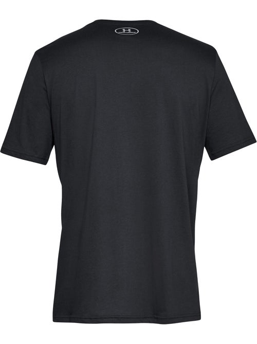 T-shirt sportstyle - sous armure - Kiabi