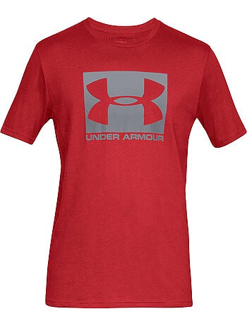 T-shirt sportstyle - sous armure