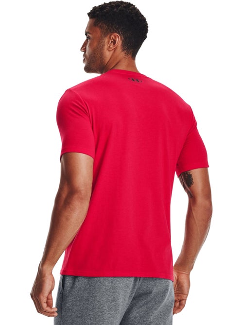T-shirt sportstyle - sous armure - Kiabi