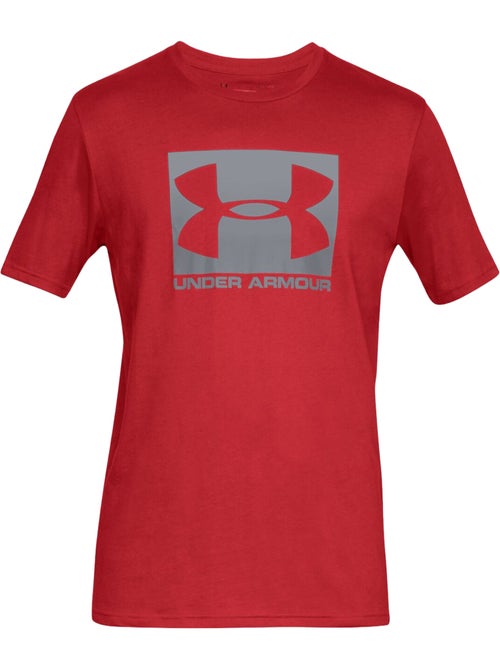 T-shirt sportstyle - sous armure - Kiabi