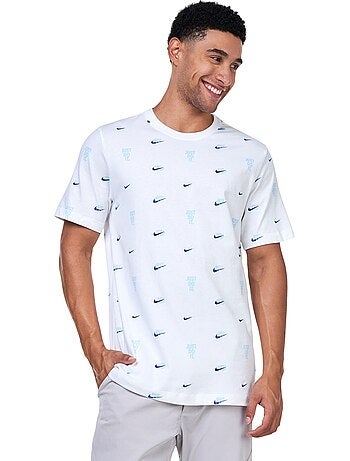 T-shirt sportswear - nike