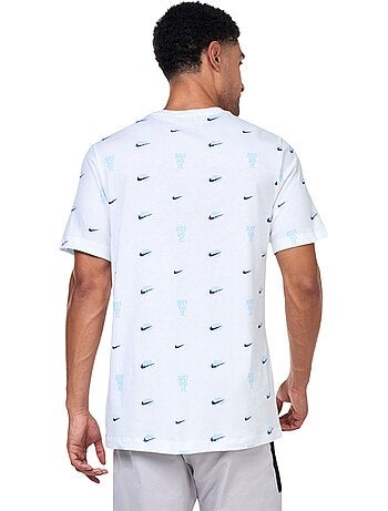 T-shirt sportswear - nike