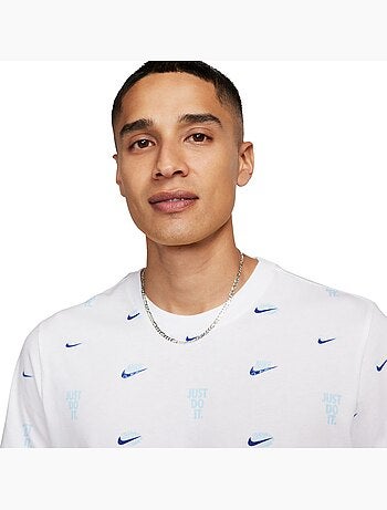 T-shirt sportswear - nike