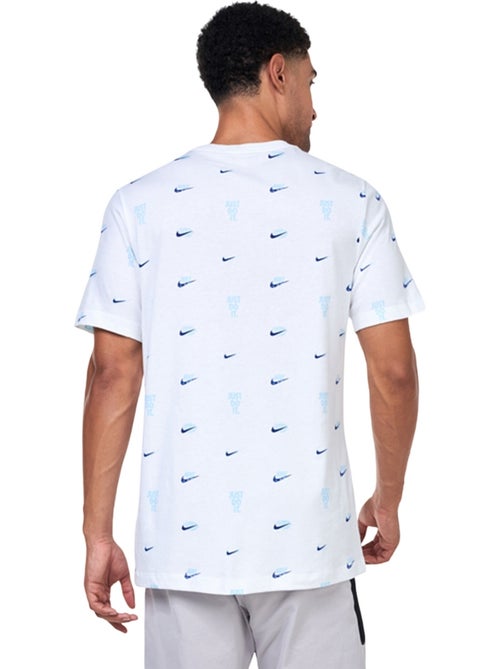 T-shirt sportswear - nike - Kiabi