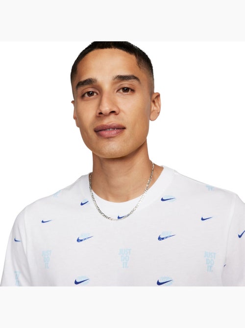 T-shirt sportswear - nike - Kiabi