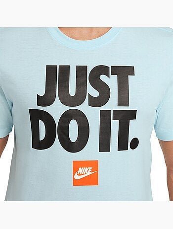 T-shirt sportswear - nike