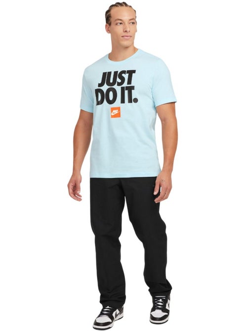 T-shirt sportswear - nike - Kiabi