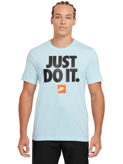 T-shirt sportswear - nike - Kiabi
