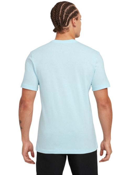 T-shirt sportswear - nike - Kiabi