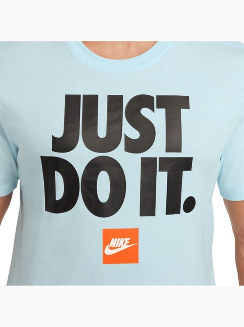 T-shirt sportswear - nike - Kiabi
