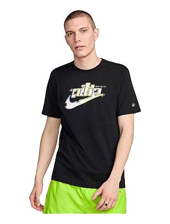 T-shirt sportswear - nike