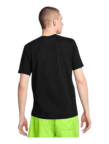 T-shirt sportswear - nike