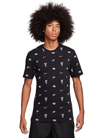 T-shirt sportswear - nike