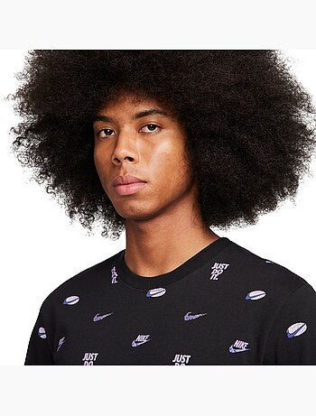 T-shirt sportswear - nike