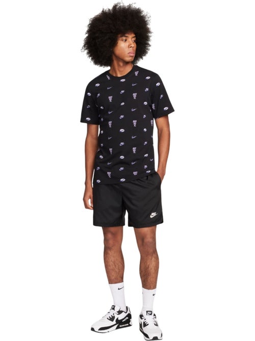 T-shirt sportswear - nike - Kiabi
