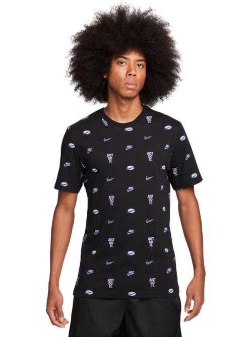 T-shirt sportswear - nike - Kiabi