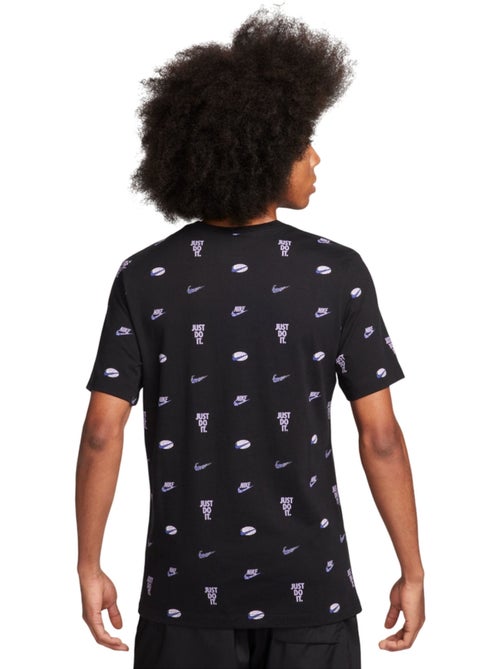 T-shirt sportswear - nike - Kiabi