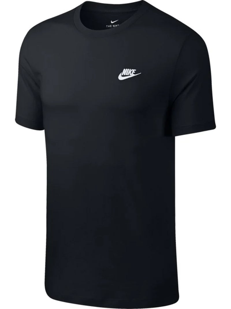 T-shirt sportswear - nike Noir - Kiabi